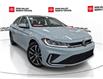 2025 Volkswagen Jetta Comfortline (Stk: 10U6478) in Markham - Image 1 of 31