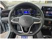 2025 Volkswagen Jetta Comfortline (Stk: 10U6478) in Markham - Image 14 of 31