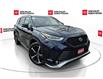 2022 Toyota Highlander XSE (Stk: 10U6491) in Markham - Image 1 of 36