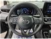 2026 Toyota Corolla LE (Stk: 10U6496) in Markham - Image 13 of 29
