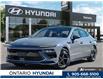 2026 Hyundai Sonata Preferred-Trend (Stk: 7-1764) in Whitby - Image 1 of 25