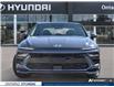 2026 Hyundai Sonata Preferred-Trend (Stk: 7-1764) in Whitby - Image 2 of 25