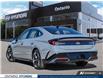 2026 Hyundai Sonata Preferred-Trend (Stk: 7-1764) in Whitby - Image 4 of 25