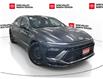 2025 Hyundai Sonata Preferred-Trend (Stk: 10U6466) in Markham - Image 1 of 32