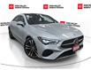 2025 Mercedes-Benz CLA 250 Base (Stk: 10U6458) in Markham - Image 1 of 34