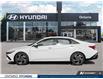2026 Hyundai Elantra HEV Luxury (Stk: 7-1762) in Whitby - Image 3 of 24