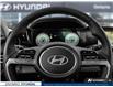 2026 Hyundai Elantra HEV Luxury (Stk: 7-1762) in Whitby - Image 12 of 24