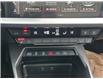 2024 Audi A3 40 Komfort (Stk: 10U6483) in Markham - Image 21 of 32