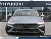 2026 Hyundai Elantra Luxury (Stk: 7-1763) in Whitby - Image 2 of 22