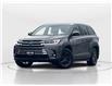 2018 Toyota Highlander Hybrid Limited (Stk: 16104684A) in Markham - Image 1 of 13