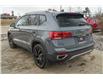 2024 Volkswagen Taos Highline (Stk: 73888U) in Red Deer - Image 5 of 19