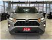 2021 Toyota RAV4 XLE (Stk: Y26102A) in Mississauga - Image 2 of 22
