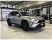 2021 Toyota RAV4 XLE (Stk: Y26102A) in Mississauga - Image 3 of 22