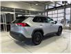 2021 Toyota RAV4 XLE (Stk: Y26102A) in Mississauga - Image 5 of 22