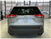 2021 Toyota RAV4 XLE (Stk: Y26102A) in Mississauga - Image 6 of 22