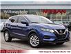 2020 Nissan Qashqai S (Stk: XN7060A) in Thornhill - Image 1 of 24