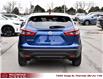 2020 Nissan Qashqai S (Stk: XN7060A) in Thornhill - Image 8 of 24