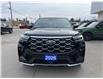 2026 Ford Explorer Platinum (Stk: 26S987) in CRESTON - Image 2 of 26
