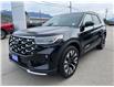 2026 Ford Explorer Platinum (Stk: 26S987) in CRESTON - Image 3 of 26
