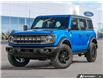 2026 Ford Bronco Big Bend (Stk: TK-1027) in Okotoks - Image 1 of 23