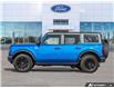 2026 Ford Bronco Big Bend (Stk: TK-1027) in Okotoks - Image 3 of 23