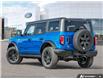 2026 Ford Bronco Big Bend (Stk: TK-1027) in Okotoks - Image 4 of 23