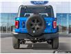 2026 Ford Bronco Big Bend (Stk: TK-1027) in Okotoks - Image 5 of 23