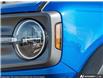 2026 Ford Bronco Big Bend (Stk: TK-1027) in Okotoks - Image 8 of 23