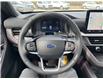 2026 Ford Explorer Platinum (Stk: 26S987) in CRESTON - Image 18 of 26