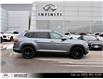 2019 Volkswagen Atlas 3.6 FSI Execline (Stk: U30128A) in Thornhill - Image 5 of 27