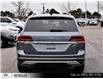 2019 Volkswagen Atlas 3.6 FSI Execline (Stk: U30128A) in Thornhill - Image 8 of 27