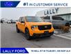2026 Ford Maverick XLT (Stk: LFMV01697) in Tilbury - Image 1 of 15