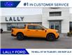 2026 Ford Maverick XLT (Stk: LFMV01697) in Tilbury - Image 2 of 15