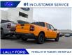 2026 Ford Maverick XLT (Stk: LFMV01697) in Tilbury - Image 3 of 15