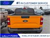 2026 Ford Maverick XLT (Stk: LFMV01697) in Tilbury - Image 4 of 15