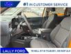 2026 Ford Maverick XLT (Stk: LFMV01697) in Tilbury - Image 7 of 15
