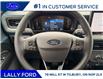 2026 Ford Maverick XLT (Stk: LFMV01697) in Tilbury - Image 11 of 15