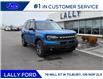 2026 Ford Bronco Sport Big Bend (Stk: LFBS01725) in Tilbury - Image 1 of 15