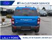 2026 Ford Bronco Sport Big Bend (Stk: LFBS01725) in Tilbury - Image 4 of 15