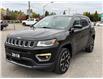 2018 Jeep Compass Limited (Stk: W9214) in Uxbridge - Image 3 of 14