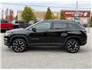 2018 Jeep Compass Limited (Stk: W9214) in Uxbridge - Image 4 of 14