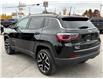 2018 Jeep Compass Limited (Stk: W9214) in Uxbridge - Image 5 of 14
