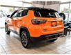 2026 Jeep Compass Trailhawk (Stk: 26-041D) in Uxbridge - Image 2 of 20
