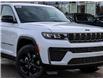2026 Jeep Grand Cherokee Base (Stk: 26-521D) in Uxbridge - Image 2 of 27