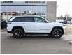 2026 Jeep Grand Cherokee Base (Stk: 26-521D) in Uxbridge - Image 4 of 27