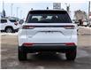 2026 Jeep Grand Cherokee Base (Stk: 26-521D) in Uxbridge - Image 5 of 27