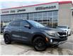 2021 Kia Seltos SX Turbo (Stk: W9400) in Uxbridge - Image 1 of 8
