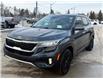2021 Kia Seltos SX Turbo (Stk: W9400) in Uxbridge - Image 3 of 8