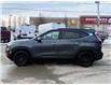 2021 Kia Seltos SX Turbo (Stk: W9400) in Uxbridge - Image 4 of 8