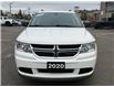 2020 Dodge Journey SE (Stk: W9376) in Uxbridge - Image 2 of 21